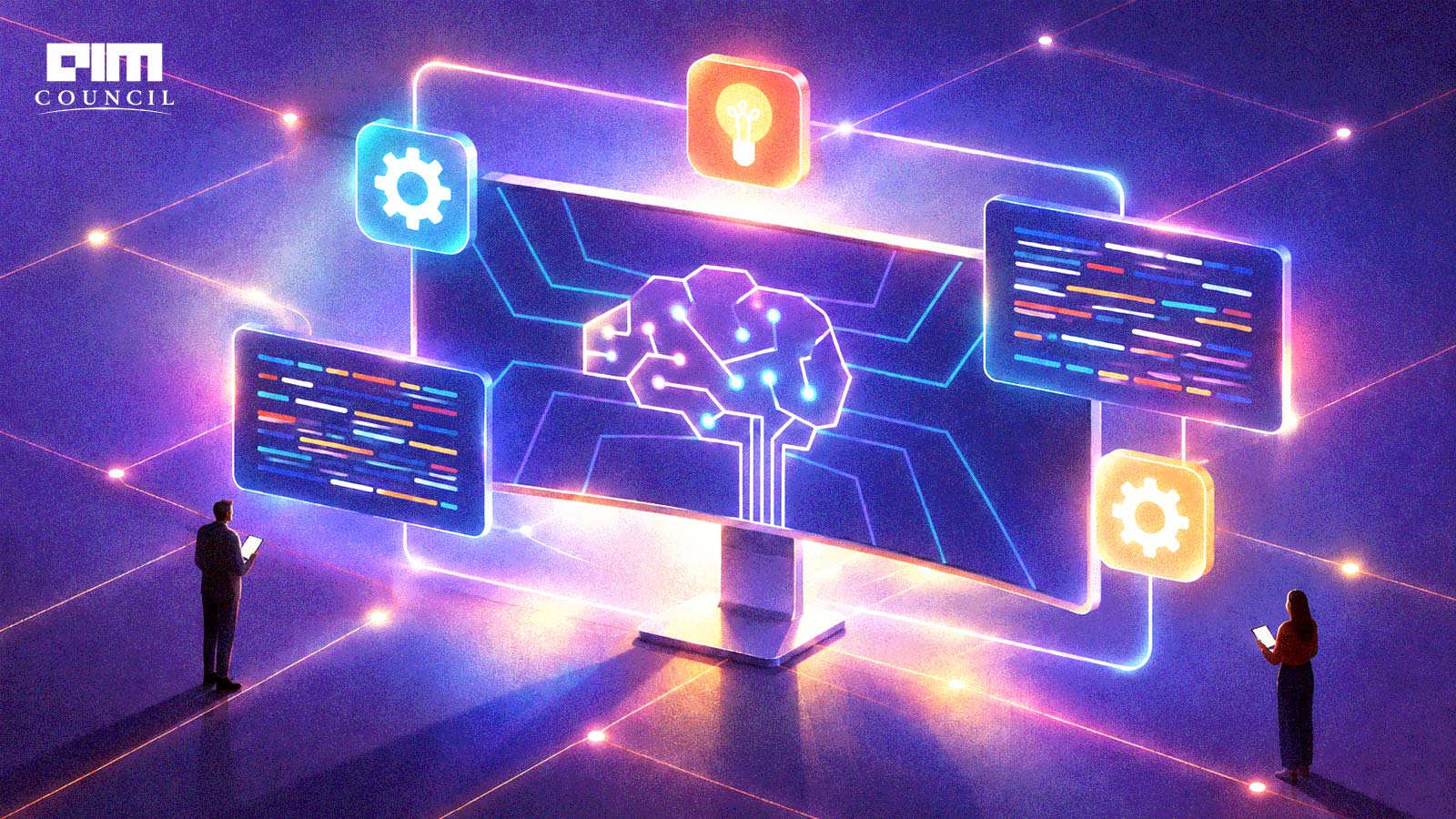 From Dashboards to Decisions to Actions: The Next Evolution of Enterprise Data Leadership
